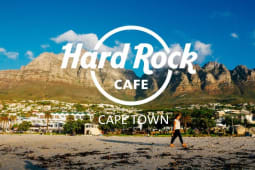Recommendation: Hard Rock Cafe – free burger and chips (stop 8)