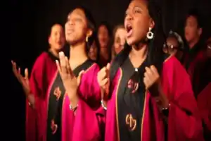 The Magic of the Gospels on Tuesday