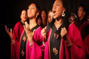 The Magic of the Gospels on Tuesday