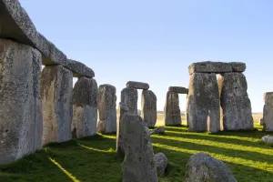 Stone Circle Experience