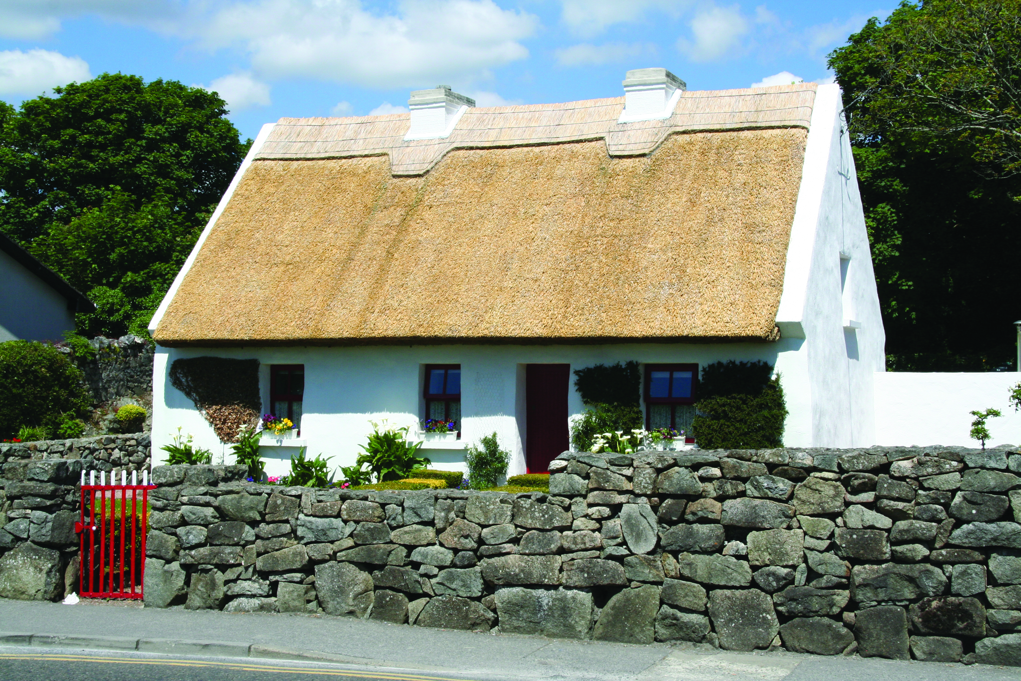 Escursione al Parco Nazionale del Connemara e Diamond Hill - Alloggi in Galway