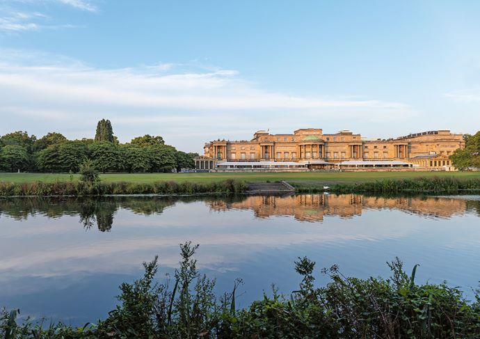 See Tickets - Buckingham Palace Entrance + Open Top Bus Tour Tickets ...