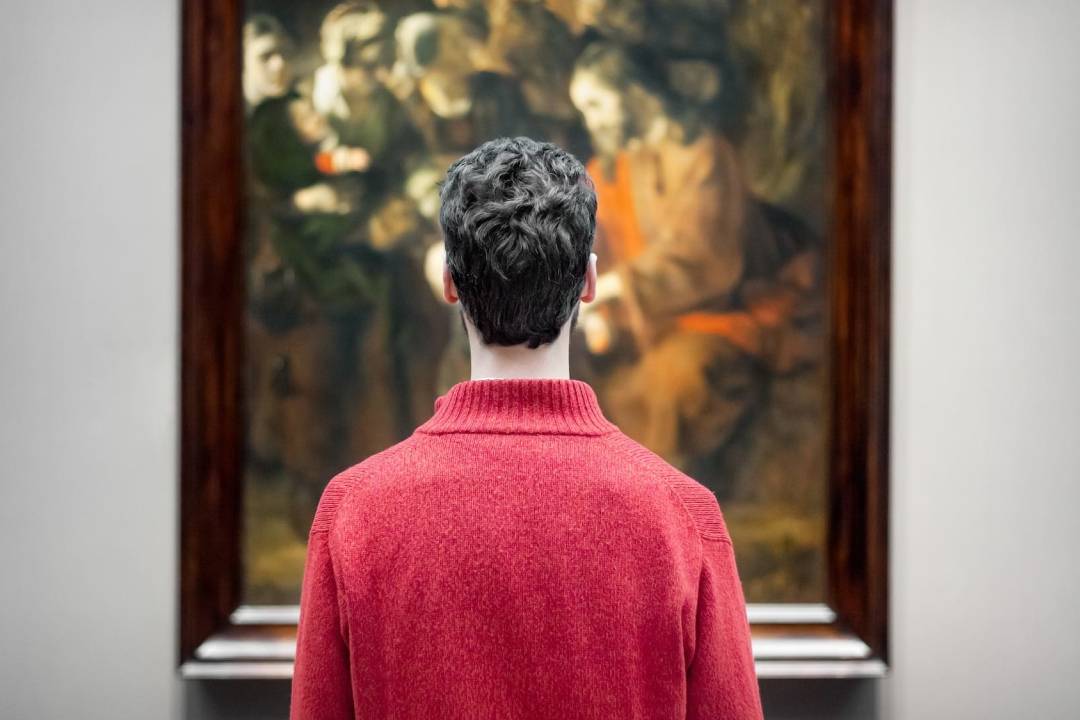 Image 1 | Official National Gallery Highlights Tour | WeShare