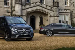 Private Outlander, Palaces & Jacobite Experience