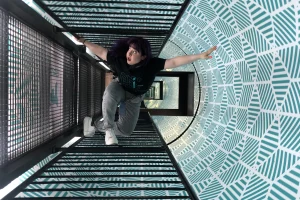 Museum Of Illusions Athens Tickets