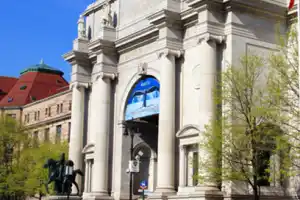 American Museum of Natural History