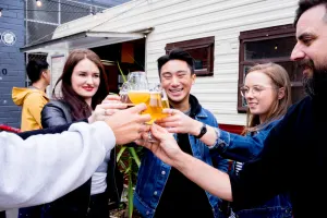 Craft Beer Lovers' Guide to Melbourne Experience