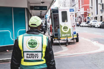 How to travel and explore safely when businesses reopen