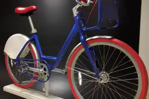 Sunset Watersports - Day Bike Rental