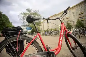 Berlínur Bike Rentals