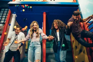 Escape Game - Playground NOLA