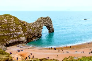 Jurassic Coast Experience
