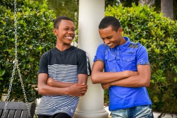Youth Day Special