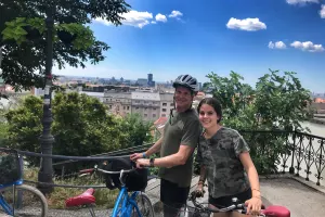 Zagreb City Bike Tour