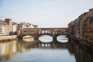 Ponte Vecchio
