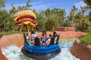 Dubai Motiongate