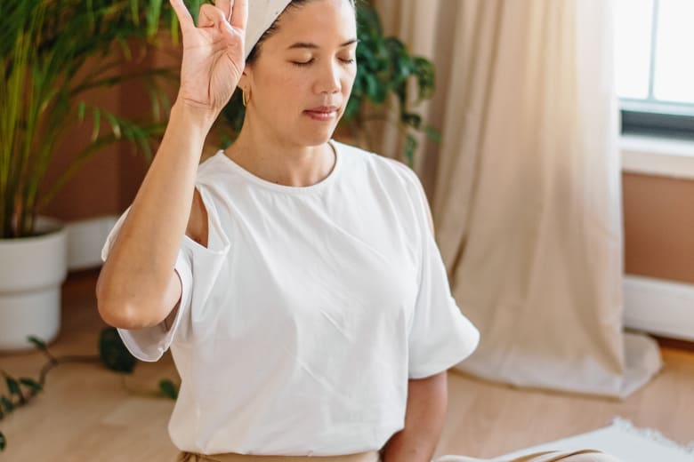 Kundalini Yoga with Stephanie