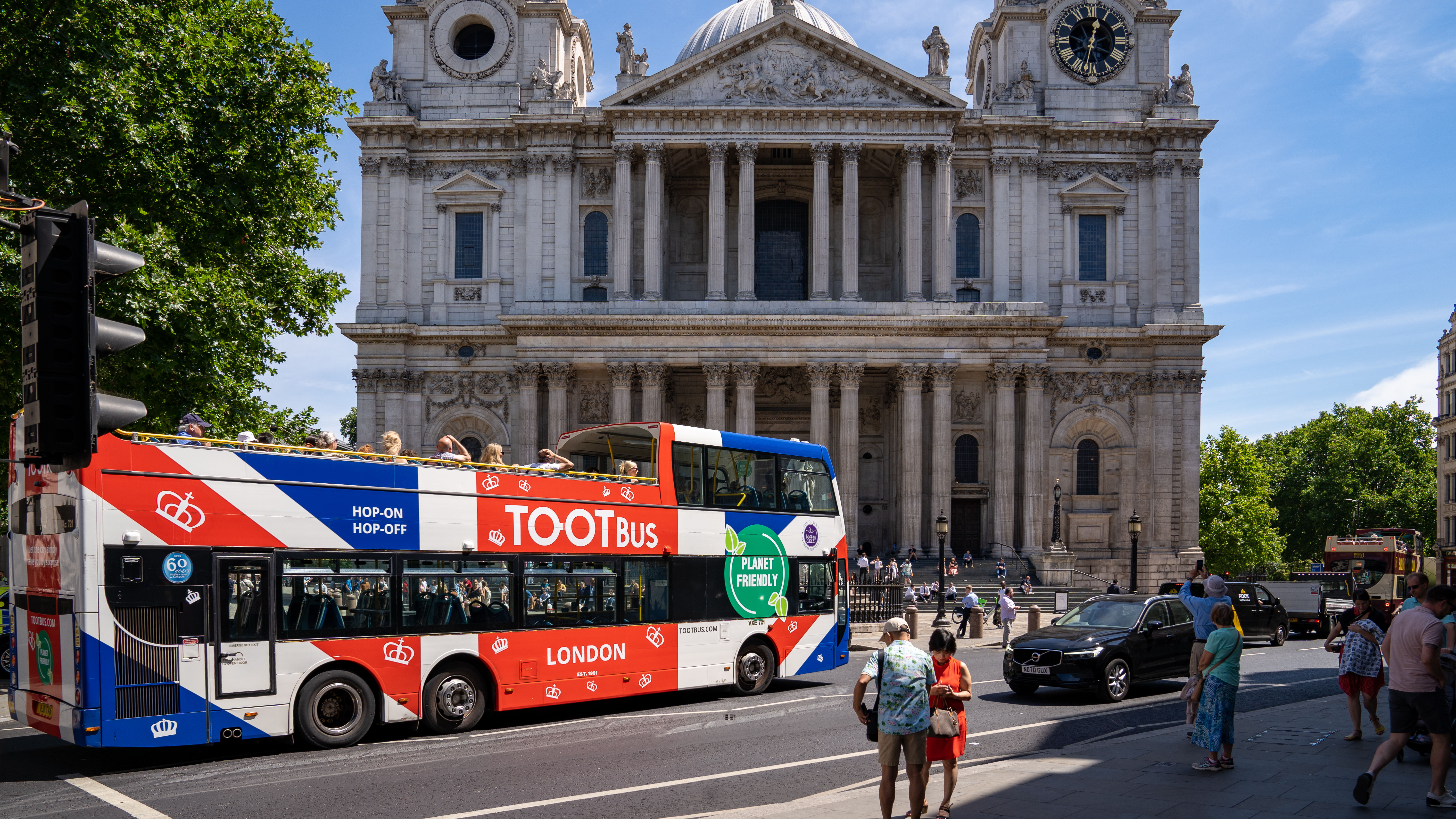 London Discovery – Image 2 | WeShare