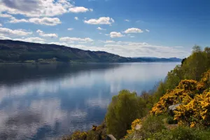 Loch Ness, Glencoe & Highlands - 1 day tour