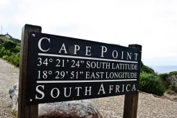 Recommendation: Cape Point