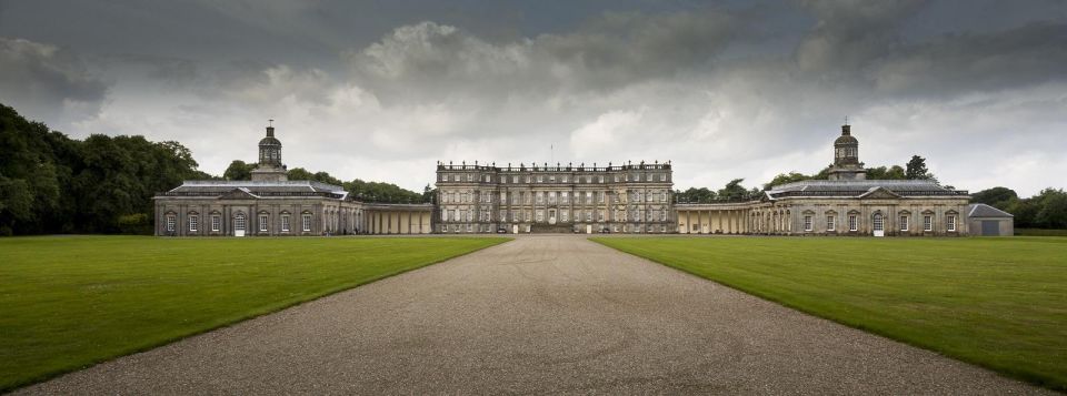 Image 2 | Private Outlander, Palaces & Jacobite Experience | WeShare