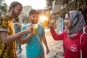 Private Cairo: Islamic City in Depth