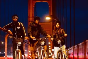 Full Day Bike Rental