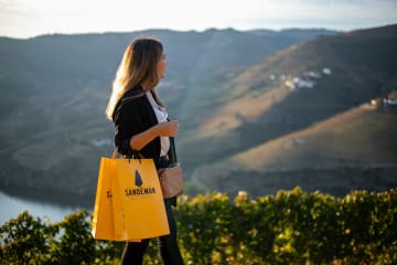 Best souvenirs & gifts from Porto