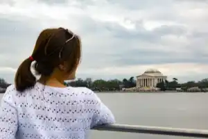 Washington DC DC Trails Full Day