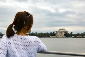 Washington DC DC Trails Full Day