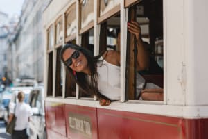 Hills Tramcar Tour