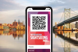 Sightseeing Select Pass Philadelphia