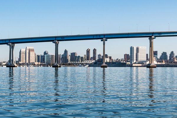 Two Hour Harbor Cruise