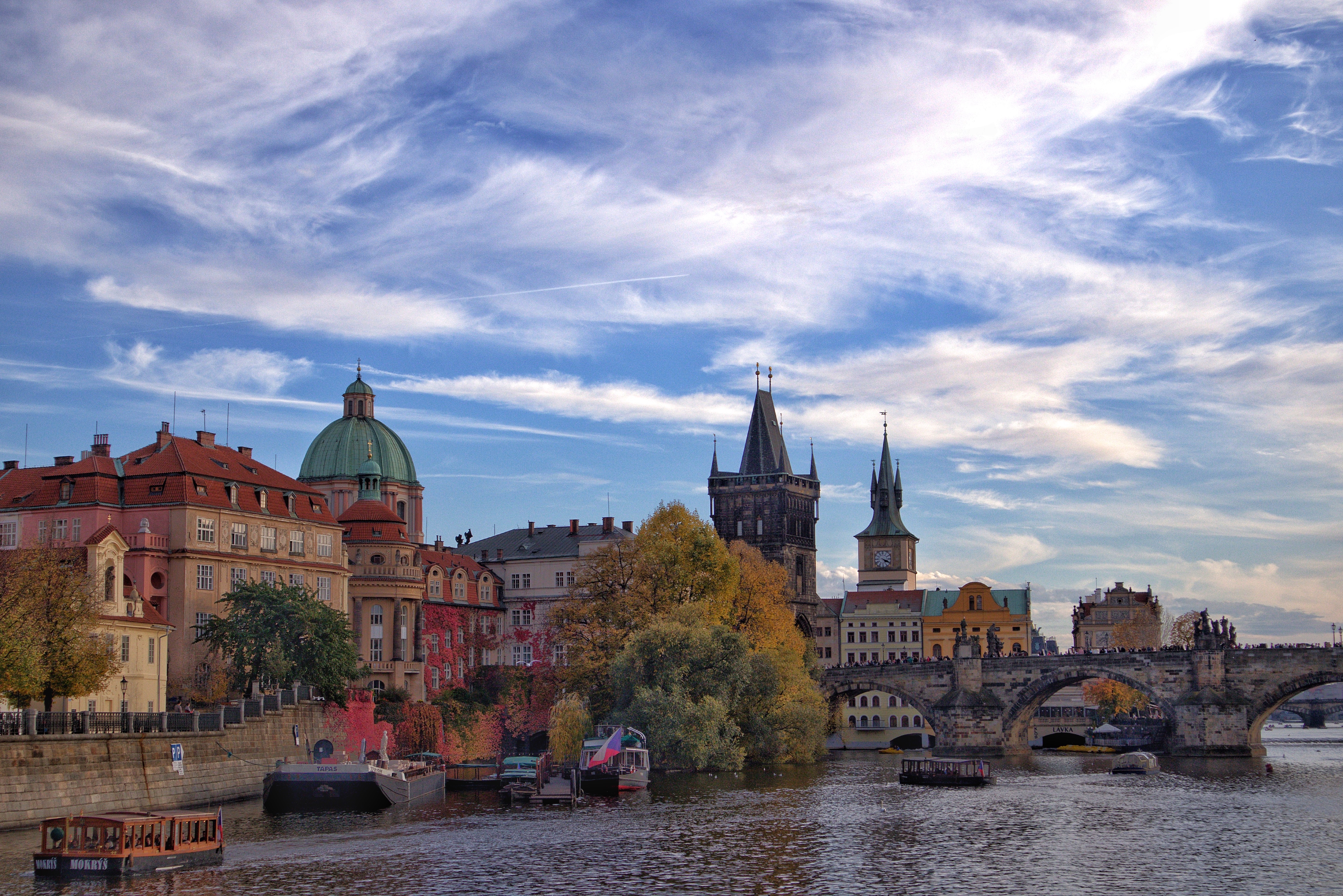 Prague Day Trip from Berlin