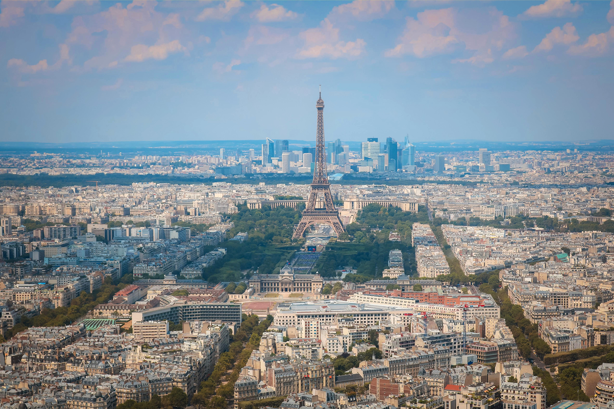 Paris Montparnasse Visite Simple – Image 4 | WeShare