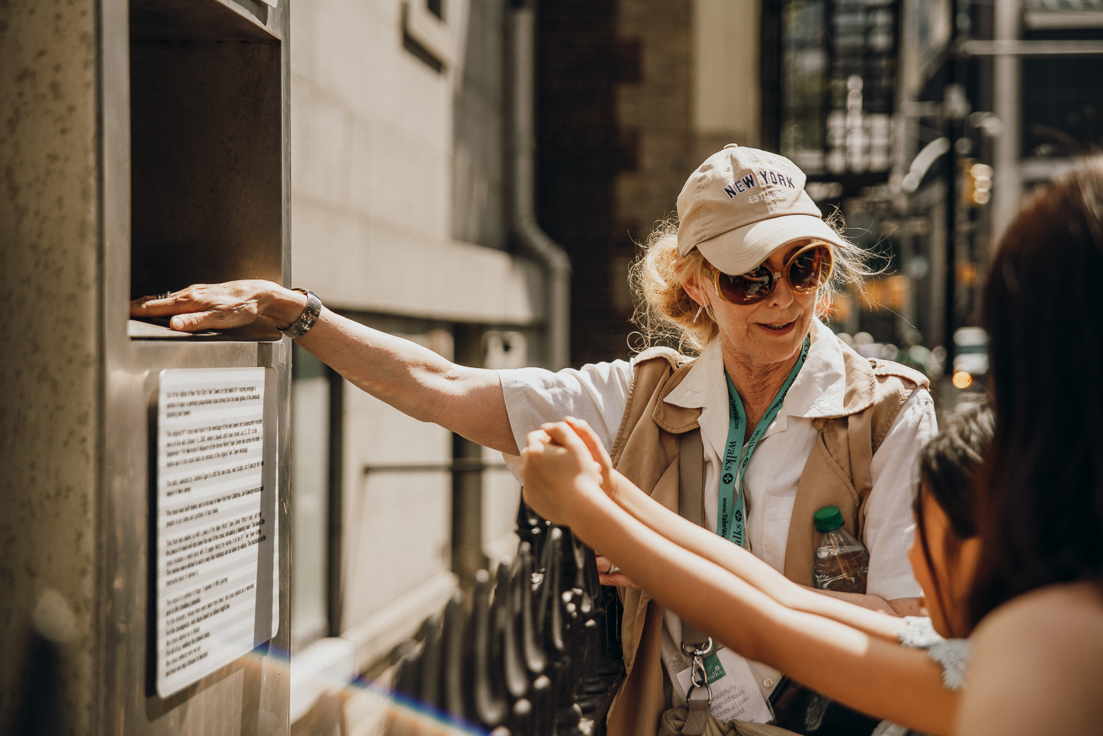 NYC: 9/11 Memorial Tour & Priority Entrance 9/11 Museum Tickets in Small Group - Alloggi in Nuova York
