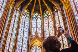 History of Paris Walking Tour with Notre Dame, Latin Quarter, and Île de la Cité