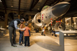 Aerospace Bristol