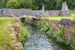 Roche Abbey Education Admission