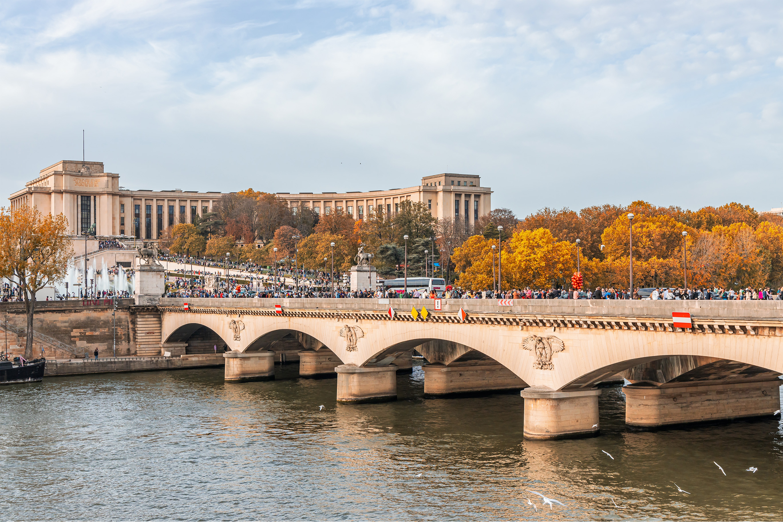 Paris Discovery – Image 3 | WeShare