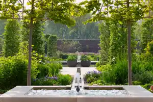 RHS Garden Bridgewater