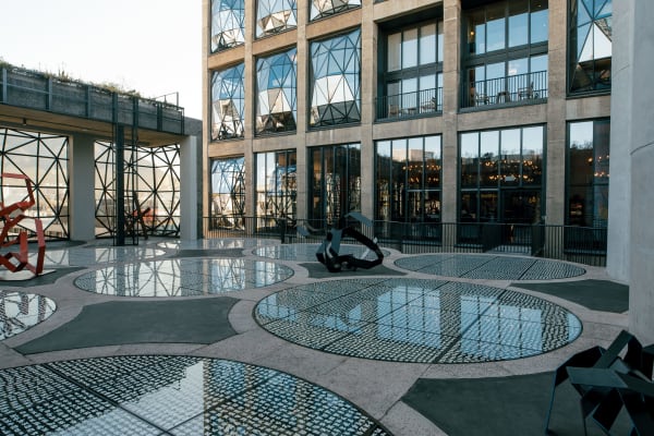 Zeitz MOCAA