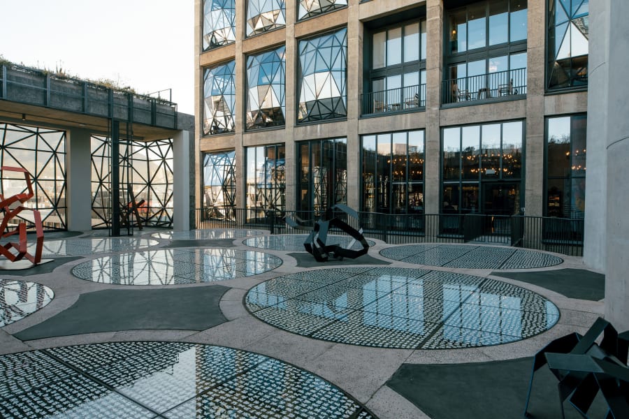 Zeitz MOCAA