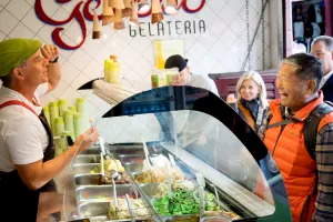 Multicultural Markets of Melbourne Tour