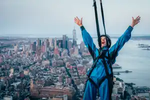 City Climb NYC
