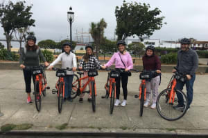 Group tours