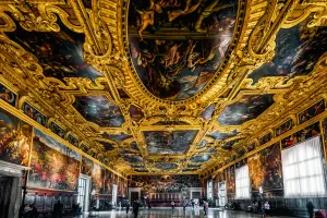 Doge's Palace & St.Mark’s Basilica Skip The Line with AudioGuide