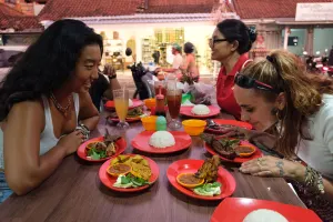Bali Heritage Food Tour