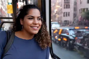 New Quirk to Airport