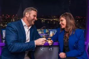 Champagne Experience